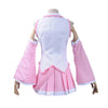 Vocaloid Cherry Hatsune Miku Outfits Cosplay Costume - Cosplay Clans