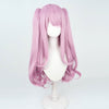 Game Nikke the Goddess of Victory Yuni Cosplay Wigs