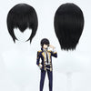 Anime The Eminence in Shadow Cid Kageno Cosplay Wig