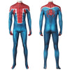 Marvel Spider-Man PS5 Spider-UK Suit Cosplay Costumes