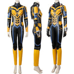 Ant-Man and the Wasp: Quantumania Hope Cosplay Costumes