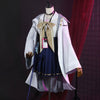 Path to Nowhere Summer Halloween Cosplay Costume
