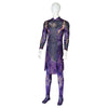 Marvel Eternals Kingo Fullset Cosplay Costumes