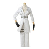 White Blood Cells Female Cosplay Costume