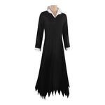 Anime Bleach Zangetsu Quincy Powers Cosplay Costumes - Cosplay Clan