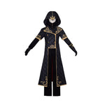 Game Identity V Seer Observer Eli Clark Cosplay Costume - Cosplay Clans