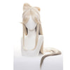Genshin Impact Ningguang Cosplay Wigs