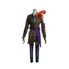 Game Identity V Gander Pirate Shipwright Emma Woods Cosplay Costume - Cosplay Clans