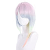 Game Cyberpunk: Edgerunners Lucyna Kushinada Halloween cosplay wig