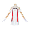 Genshin Impact Concert Online Klee Cosplay Costumes Halloween