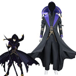 Anime The Eminence in Shadow Cid Kageno Cosplay Costumes 