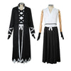 Anime Bleach Ichigo Fullbring New Bnakai Cosplay Costumes