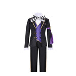 Game Twisted-Wonderland Epel Felmier Uniforms Cosplay Costume - Cosplay Clans