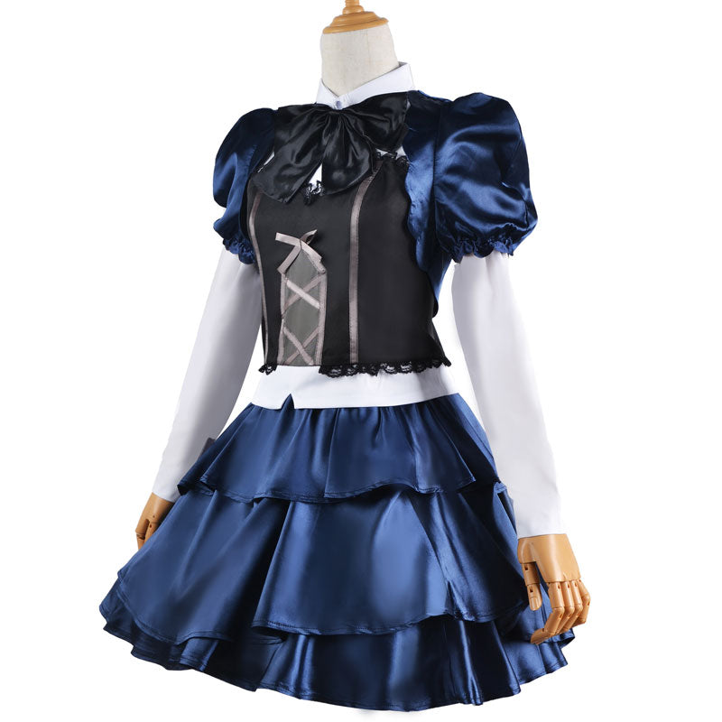 Love, Chunibyo & Other Delusions Rikka Takanashi Halloween Cosplay Costumes