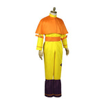 Anime Avatar: The Last Airbender Aang Outfit Cosplay Costume - Cosplay Clans