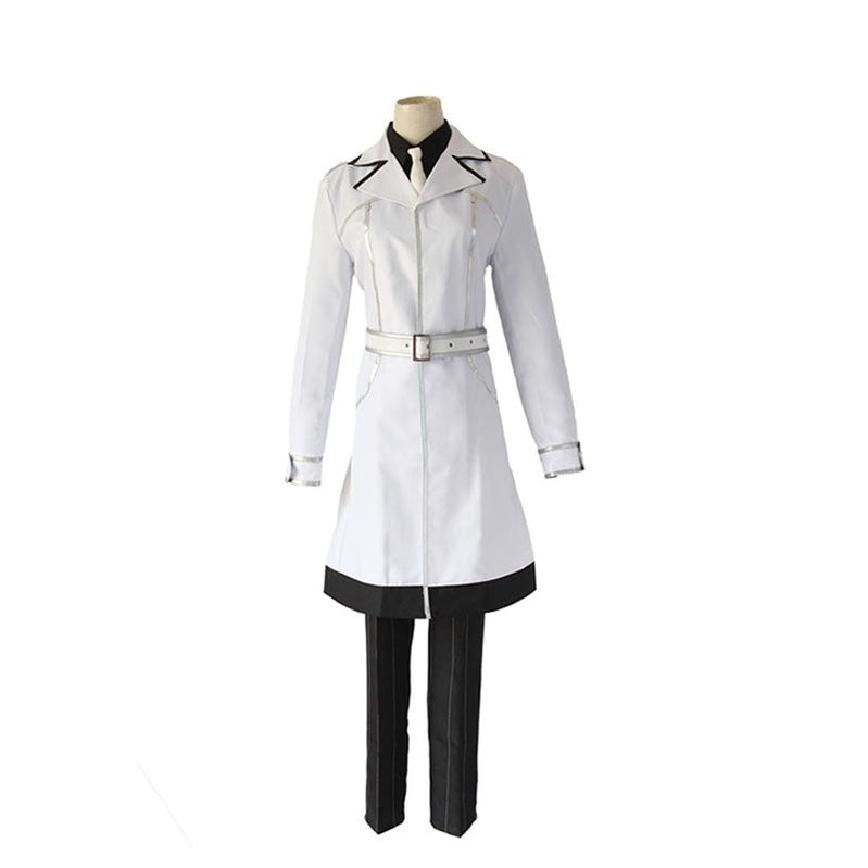 Anime Tokyo Ghoul:re Haise Sasaki Cosplay Costume - Cosplay Clans