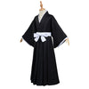 Bleach Rukia Kuchiki Ichigo Kurosaki Toushirou Hitsugaya Cosplay Costumes