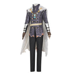 Identity V Patient Emile Halloween Cosplay Costumes