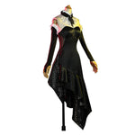 Game Genshin Impact Concert Ningguang Cosplay Costumes