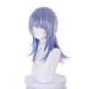 Game Path to Nowhere Hecate Cosplay Wigs