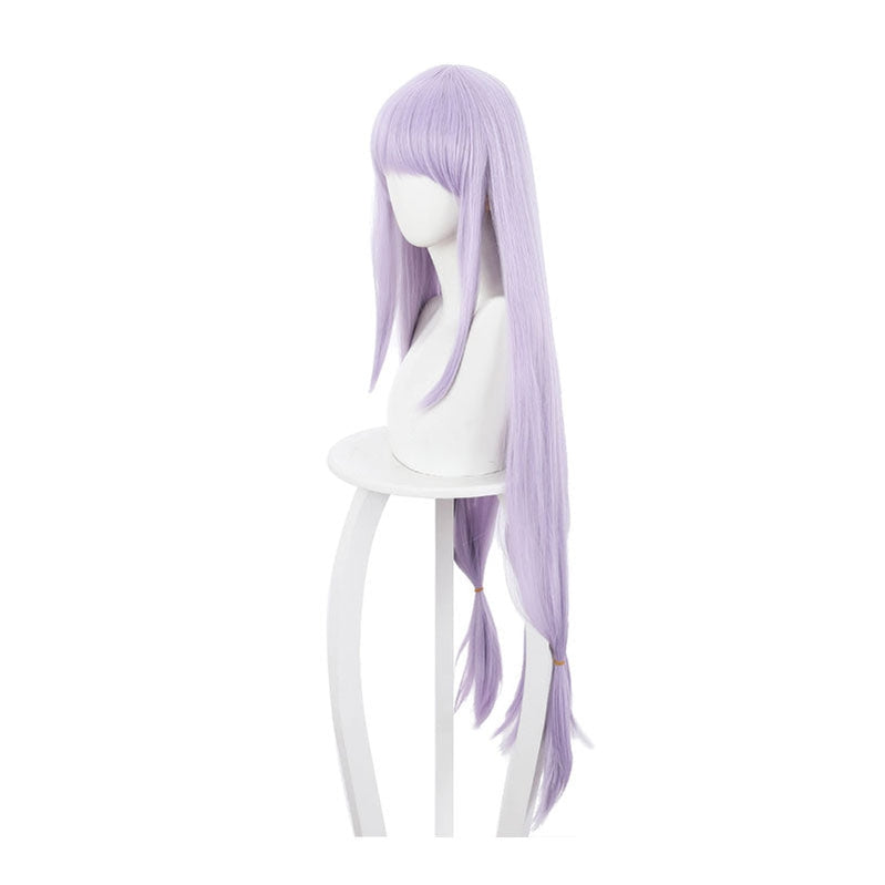 Anime Sleepy Princess In The Demon Castle Princess Syalis Cosplay Wig - Cosplay Clans