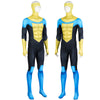 Invincible Mark Grayson Halloween Cosplay Costumes