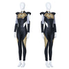 Marvel's Midnight Suns Nico Minoru Hallween Cosplay Costumes
