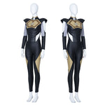 Marvel's Midnight Suns Nico Minoru Hallween Cosplay Costumes
