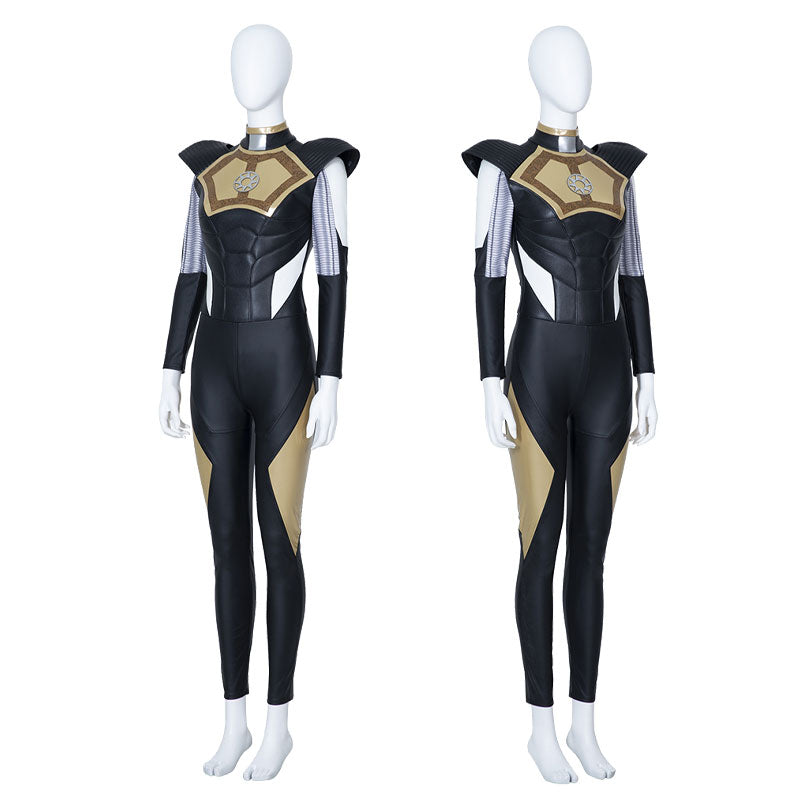 Marvel's Midnight Suns Nico Minoru Hallween Cosplay Costumes