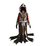 Game Identity V The Feaster Hastur Cosplay Costume - Cosplay Clans