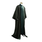 Movie Harry Potter Lord Voldemort Magic Robe Cosplay Costume - Cosplay Clans