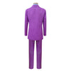 JoJo's Bizarre Adventure Yoshikage Kira Halloween Cosplay Costumes