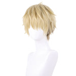 Anime SPY×FAMILY Twilight Loid Forger Cosplay Wigs