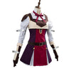 Anime The Rising of the Shield Hero Raphtalia FullSets Cosplay Costumes
