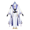 Game Genshin Impact Kamisato Ayato Cosplay Costumes