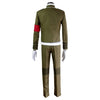 Anime Danganronpa V3: Killing Harmony Korekiyo Shinguji Outfits Cosplay Costume - Cosplay Clans