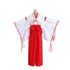 Anime Inuyasha Kikyo Cosplay Costume - Cosplay Clans