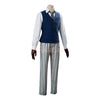 Anime Beastars Legoshi Cosplay Costume - Cosplay Clans