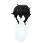 Persona 5 Amemiya Ren Halloween Cosplay Wigs