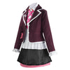 Danganronpa Kotoko Utsugi Cosplay Costumes