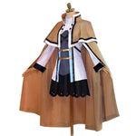 Anime Mushoku Tensei: Isekai Ittara Honki Dasu Roxy Migurdia Fullset Cosplay Costumes