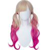 Anime My Dress-Up Darling Marin Kitagawa Cat Cosplay Wigs