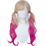 Anime My Dress-Up Darling Marin Kitagawa Cat Cosplay Wigs