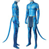 Avatar 2 The Way of Water Jake Sully Cosplay Costumes - Cosplay Clan