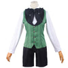 Anime Black Butler Alois Trancy Halloween Cosplay Costume
