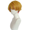 Anime Oshi no Ko Hoshino Aquamarine Cosplay Wigs