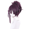 Anime Hell's Paradise: Jigokuraku Yuzuriha Cosplay Wigs