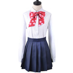 Bocchi the Rock! Nijika Ijichi Halloween Cosplay Costume