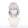 Game Zenless Zone Zero Anby Demara Cosplay Wigs - Cosplay Clan