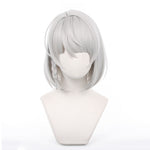 Game Zenless Zone Zero Anby Demara Cosplay Wigs - Cosplay Clan